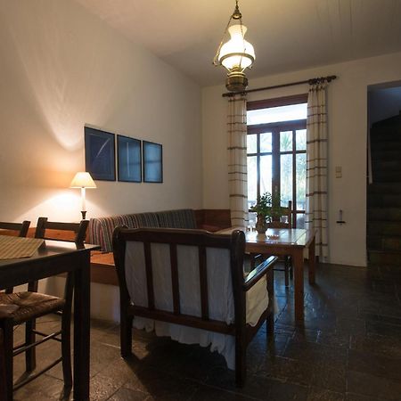 Proimos Maisonnettes Platanés Δωμάτιο φωτογραφία