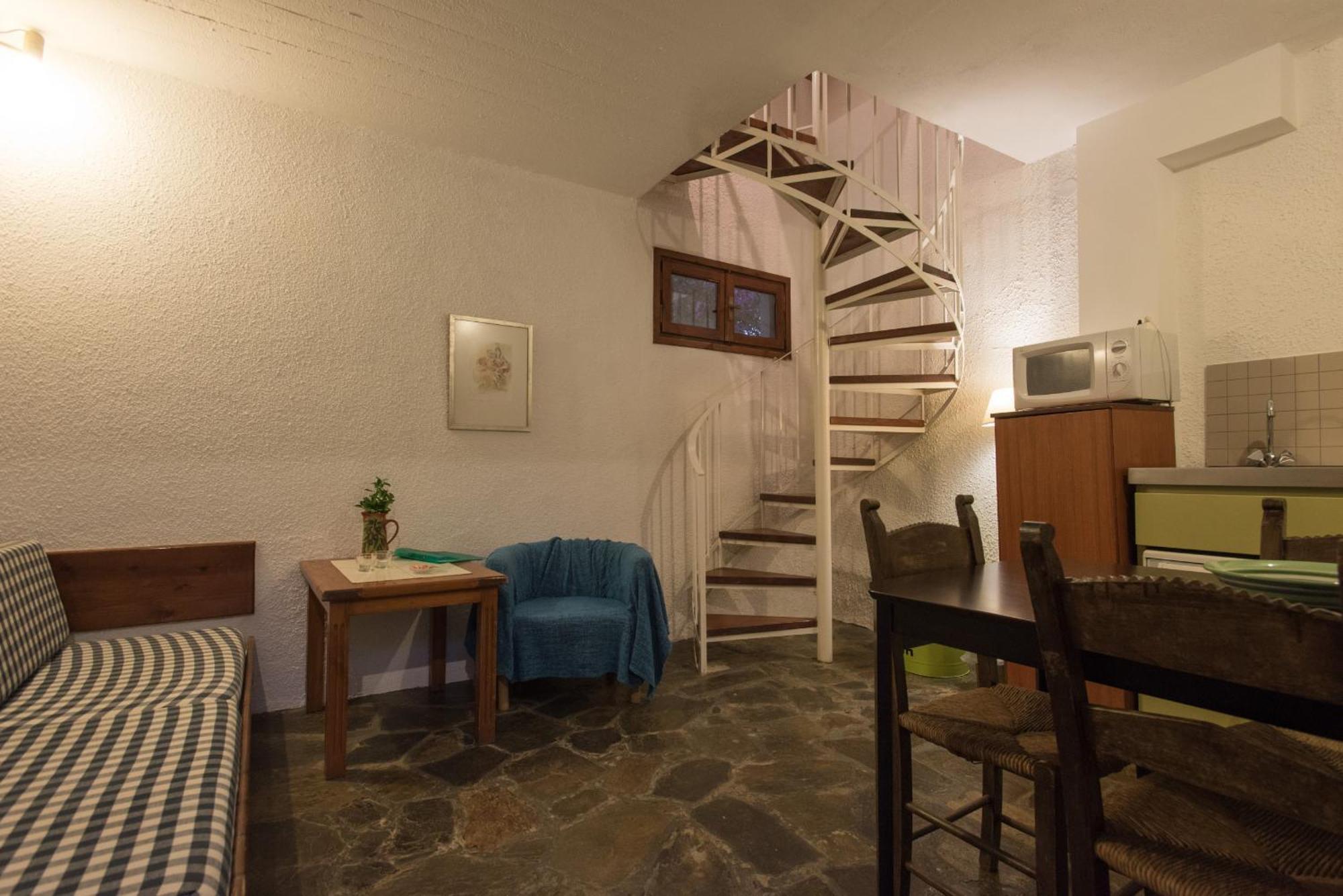 Proimos Maisonnettes Platanés Δωμάτιο φωτογραφία